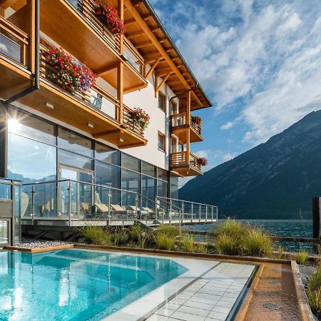 Aja Fuerstenhaus Am Achensee Pertisau Exterior photo