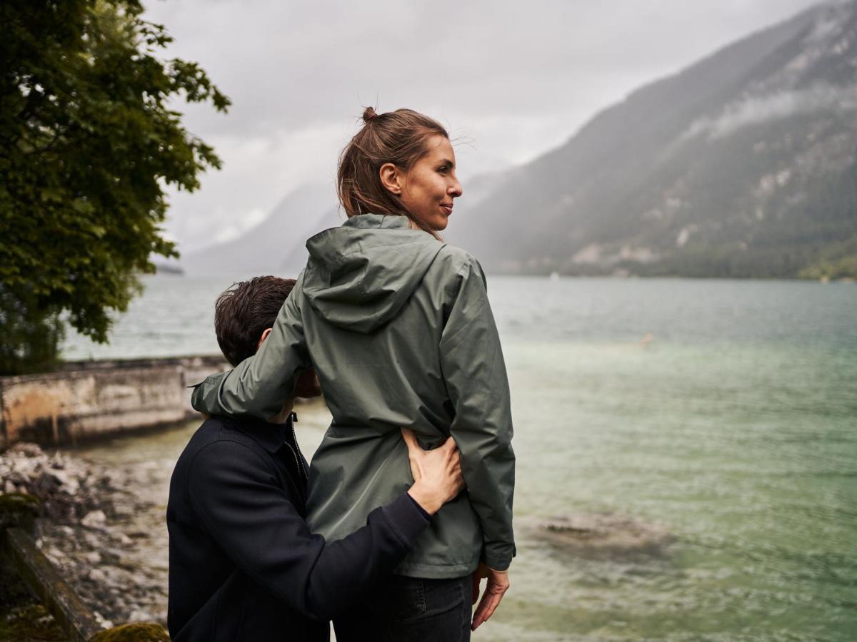 Aja Fuerstenhaus Am Achensee Pertisau Exterior photo